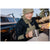Mountain Hardwear Dry Times™ Hooded Jacket - Women's Mission Olive/Black