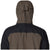Mountain Hardwear Dry Times™ Hooded Jacket - Men's Ridgeline/Black