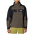 Mountain Hardwear Dry Times™ Hooded Jacket - Men's Ridgeline/Black