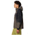 Mountain Hardwear Dry Times™ Hooded Jacket - Men's Ridgeline/Black