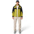 Mountain Hardwear Dry Times™ Hooded Jacket - Men's Moon Moss/Black