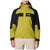 Mountain Hardwear Dry Times™ Hooded Jacket - Men's Moon Moss/Black