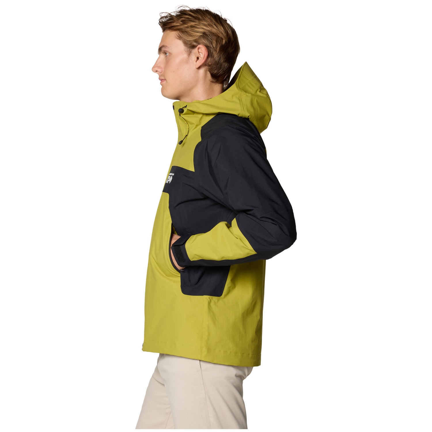Mountain Hardwear Dry Times™ Hooded Jacket - Men's – evo