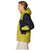 Mountain Hardwear Dry Times™ Hooded Jacket - Men's Moon Moss/Black