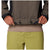 Mountain Hardwear Dry Times™ Hooded Jacket - Men's Ridgeline/Black
