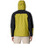 Mountain Hardwear Dry Times™ Hooded Jacket - Men's Moon Moss/Black