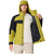Mountain Hardwear Dry Times™ Hooded Jacket - Men's Moon Moss/Black