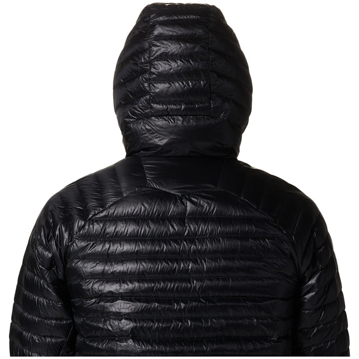 Mountain Hardwear Ghost Whisperer™ Hoodie - Men's Black