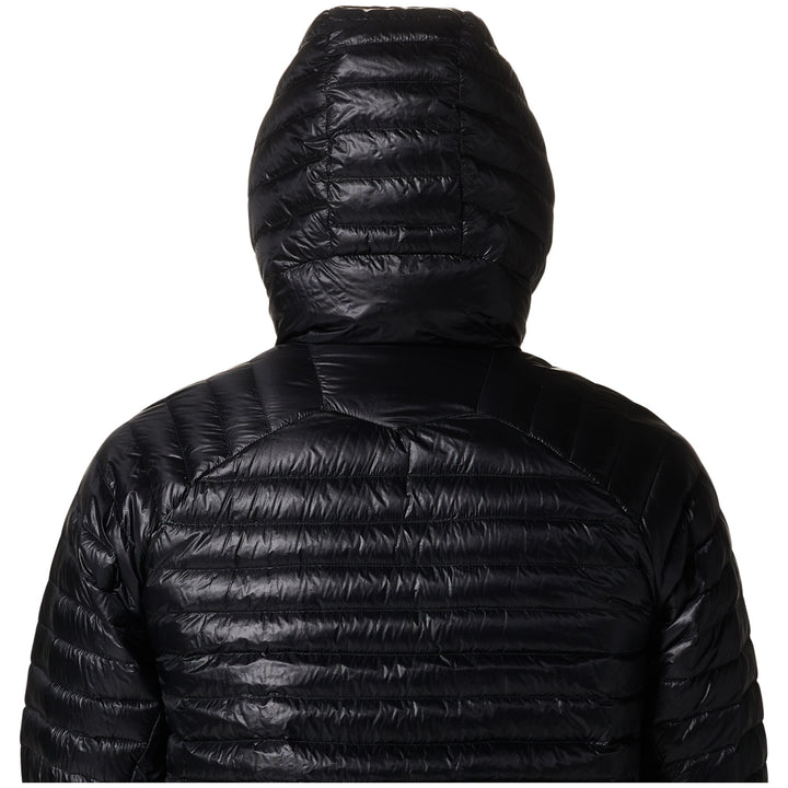 Mountain Hardwear Ghost Whisperer™ Hoodie - Men's Black