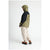 Mountain Hardwear Dry Times™ Hooded Jacket - Women's Mission Olive/Black