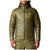 Mountain Hardwear Ghost Whisperer™ Hoodie - Men's Combat Green