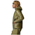 Mountain Hardwear Ghost Whisperer™ Hoodie - Men's Combat Green