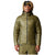 Mountain Hardwear Ghost Whisperer™ Hoodie - Men's Combat Green