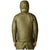 Mountain Hardwear Ghost Whisperer™ Hoodie - Men's Combat Green