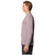 Mountain Hardwear Sunblocker™ Long-Sleeve Shirt - Men's Warm Ash Heather