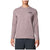 Mountain Hardwear Sunblocker™ Long-Sleeve Shirt - Men's Warm Ash Heather