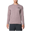 Warm Ash Heather