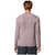 Mountain Hardwear Sunblocker™ Long-Sleeve Shirt - Men's Warm Ash Heather