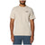 Mountain Hardwear Sunblocker™ Short Sleeve T-Shirt - Men's Sandblast Heather