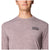 Mountain Hardwear Sunblocker™ Long-Sleeve Shirt - Men's Warm Ash Heather