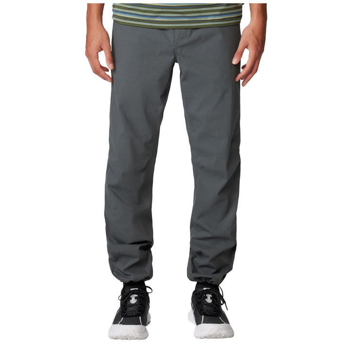 Mountain Hardwear Rockrydge™ Pants - Men's Volcanic