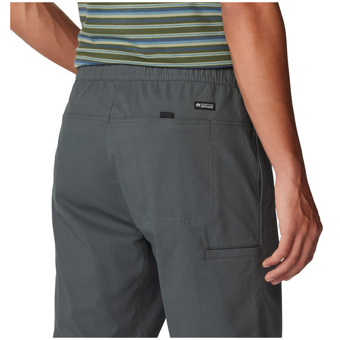 Mountain Hardwear Rockrydge™ Pants - Men's Volcanic