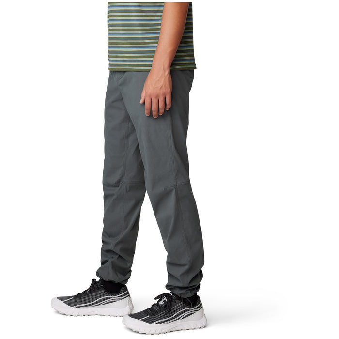 Mountain Hardwear Rockrydge™ Pants - Men's Volcanic