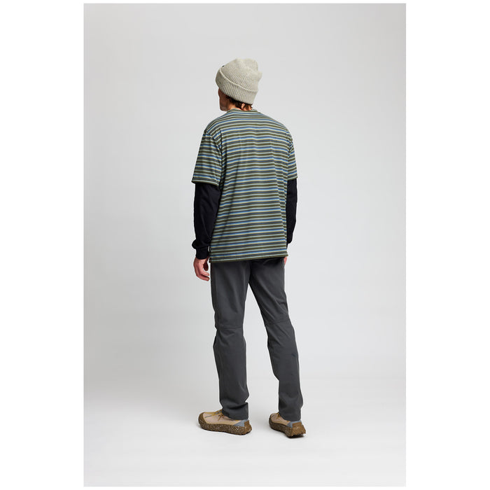 Mountain Hardwear Rockrydge™ Pants - Men's Volcanic