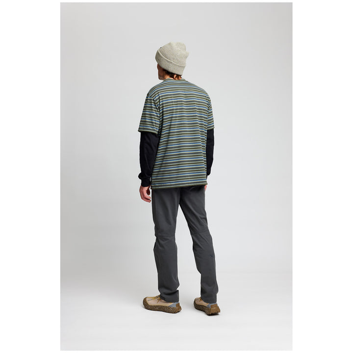 Mountain Hardwear Rockrydge™ Pants - Men's Volcanic