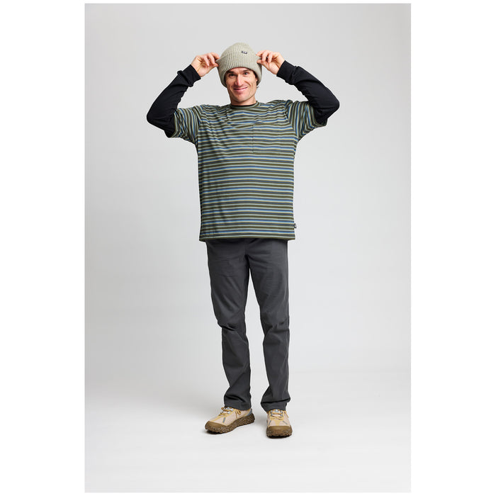Mountain Hardwear Rockrydge™ Pants - Men's Volcanic