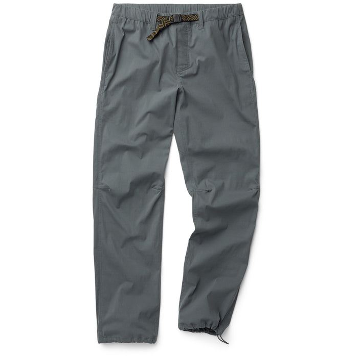 Mountain Hardwear Rockrydge™ Pants - Men's Volcanic