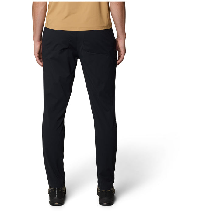 Mountain Hardwear Dynama Pants - Men's Black