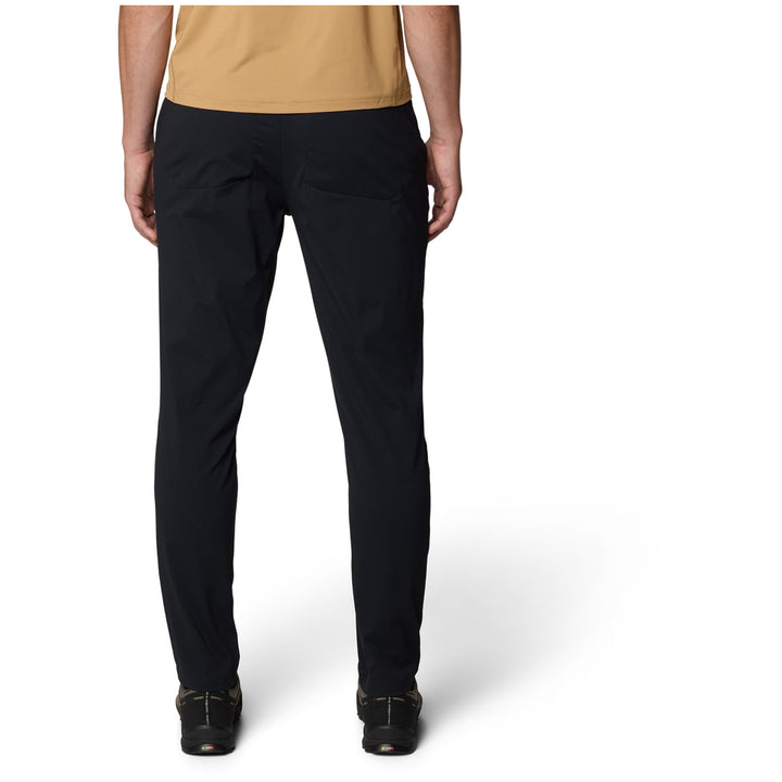 Mountain Hardwear Dynama Pants - Men's Black