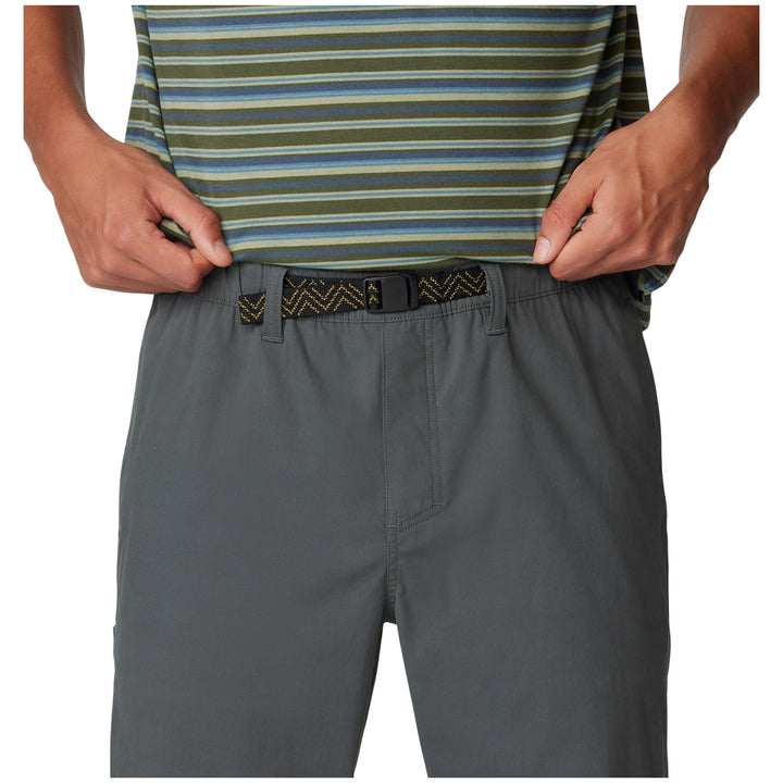 Mountain Hardwear Rockrydge™ Pants - Men's Volcanic