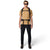 Mountain Hardwear Dynama Pants - Men's Black