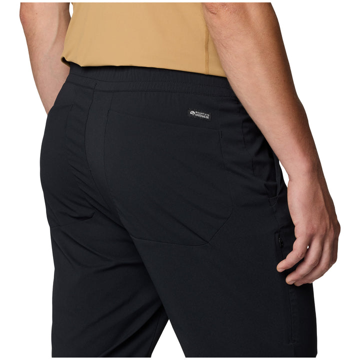 Mountain Hardwear Dynama Pants - Men's Black