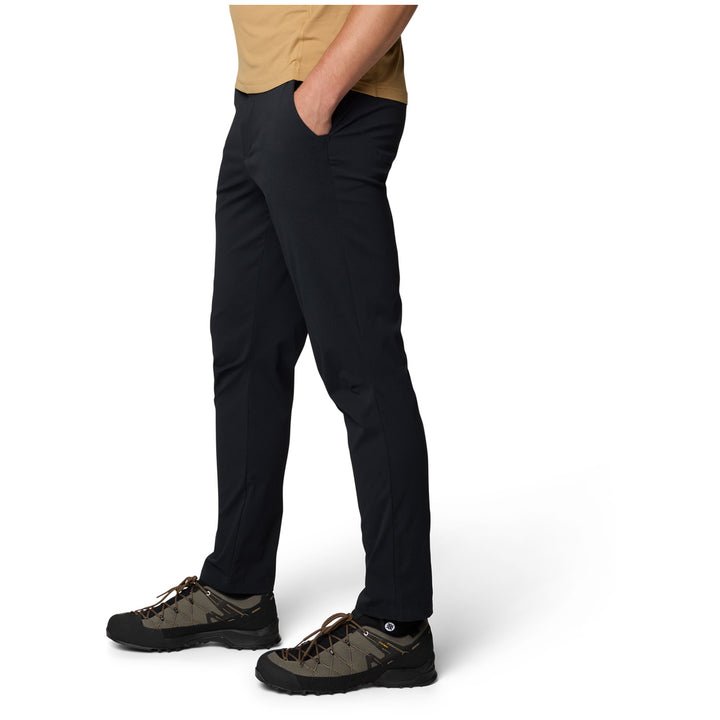 Mountain Hardwear Dynama Pants - Men's Black