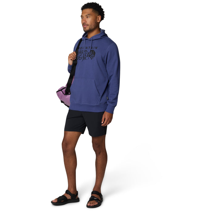 Mountain Hardwear Sender™ Shorts - Men's Black