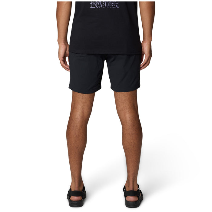 Mountain Hardwear Sender™ Shorts - Men's Black