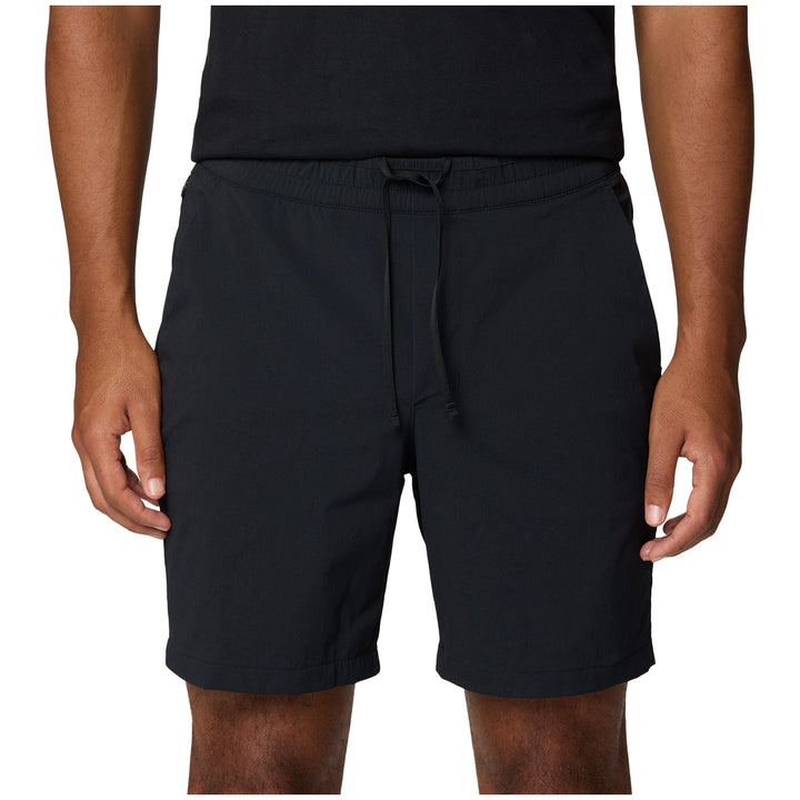 Mountain Hardwear Sender™ Shorts - Men's Black