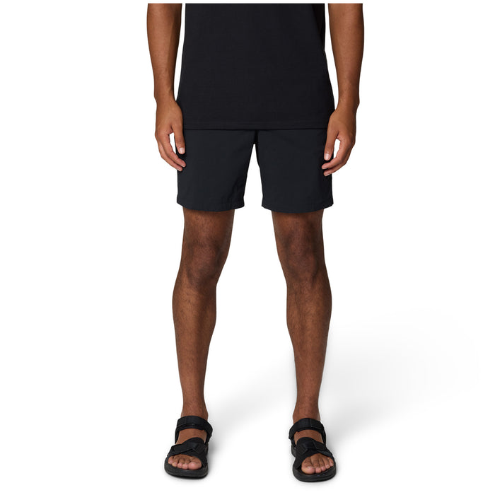 Mountain Hardwear Sender™ Shorts - Men's Black