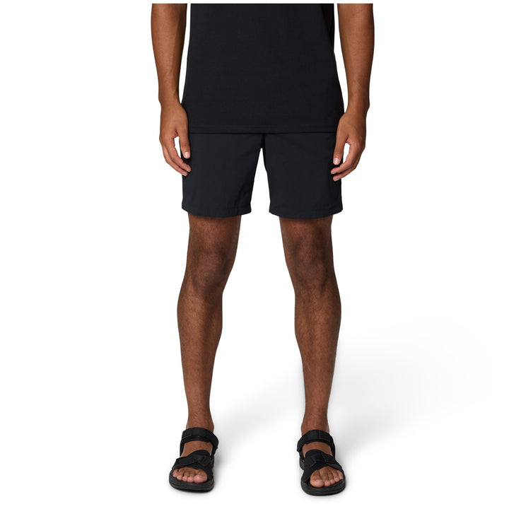 Mountain Hardwear Sender™ Shorts - Men's Black