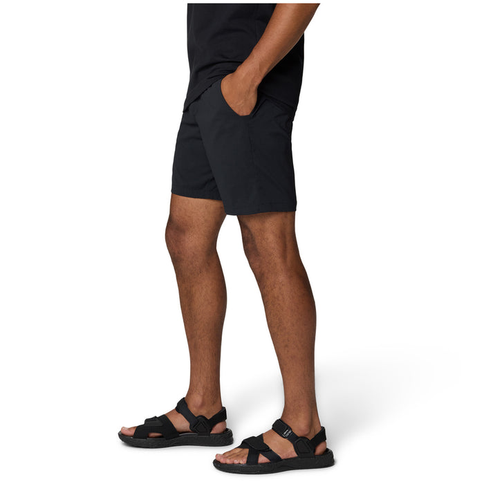 Mountain Hardwear Sender™ Shorts - Men's Black