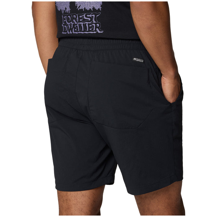 Mountain Hardwear Sender™ Shorts - Men's Black