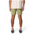 Mountain Hardwear Sender™ Shorts - Men's Light Cactus