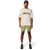 Mountain Hardwear Sender™ Shorts - Men's Light Cactus