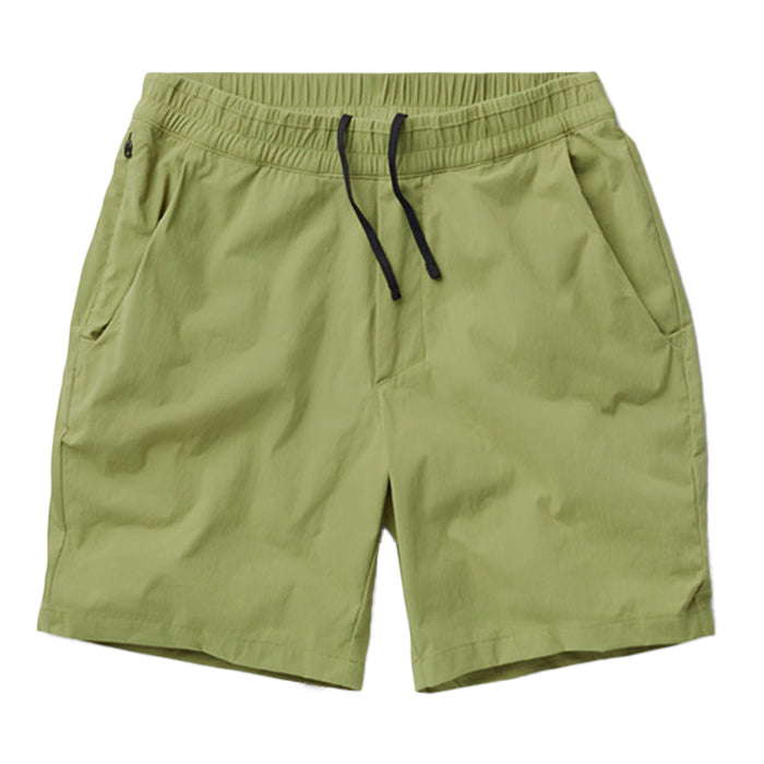 Mountain Hardwear Sender™ Shorts - Men's Light Cactus