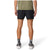 Mountain Hardwear Shade Lite™ Shorts - Men's Black