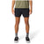 Mountain Hardwear Shade Lite™ Shorts - Men's Black