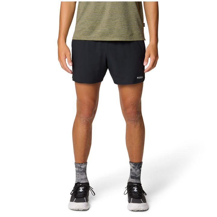Mountain Hardwear Shade Lite™ Shorts - Men's Black